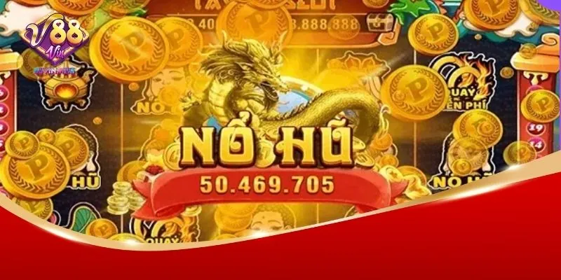 88Vin – Cổng Game Đổi Thưởng Uy Tín, Kho Game Hấp Dẫn 18 Kho game 88Vin khổng lồ