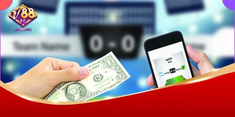 Đăng Ký 88Vin - Các Bước Đơn Giản Và Những Lưu Ý Quan Trọng 2 Lưu ý khi mở tài khoản cá cược tại nhà cái