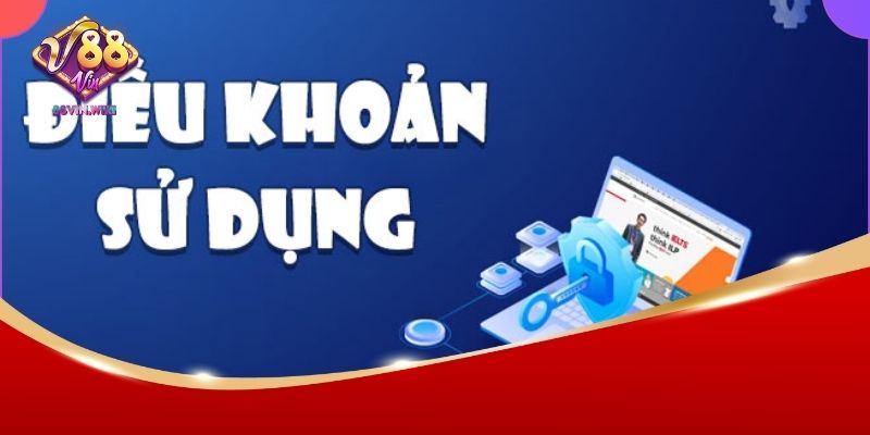 Điều Khoản Sử Dụng 88Vin - Quy Định Và Quyền Lợi Người Chơi 1 Các điều kiện đăng ký trong điều khoản sử dụng