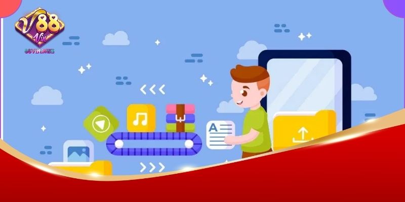 Điều Khoản Sử Dụng 88Vin - Quy Định Và Quyền Lợi Người Chơi 2 Các quy định trong giao dịch 88Vin