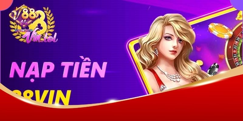 Hướng Dẫn Nạp Tiền 88Vin An Toàn Và Nhanh Chóng 2 Cách khắc phục lỗi khi giao dịch nạp tiền