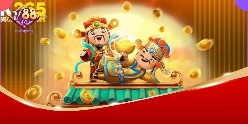 Nổ Hũ Thần Tài 88Vin – Quay Hũ May Mắn, Săn Thưởng Siêu Khủng 2 Chơi ngay nổ hũ thần tài 88Vin ngay