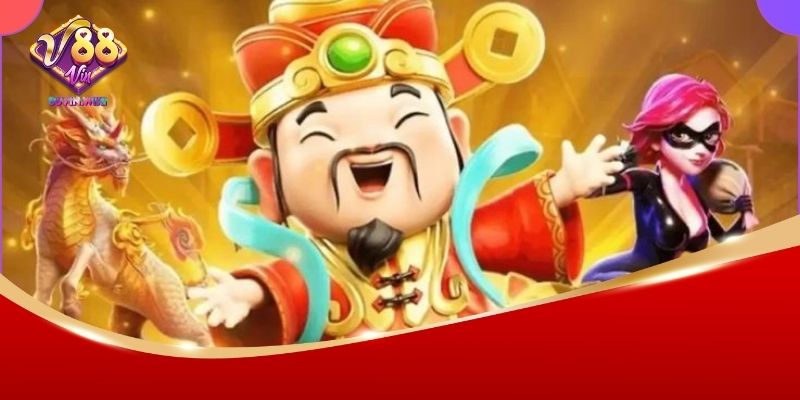 Nổ Hũ Thần Tài 88Vin – Quay Hũ May Mắn, Săn Thưởng Siêu Khủng 3 Kinh nghiệm quay hũ thần tài chuẩn cao thủ