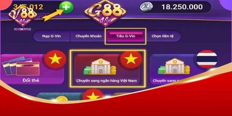 Hướng Dẫn Rút Tiền 88Vin 2025 Nhanh Chóng Và An Toàn 2 Chú ý những lỗi rút tiền phổ biến