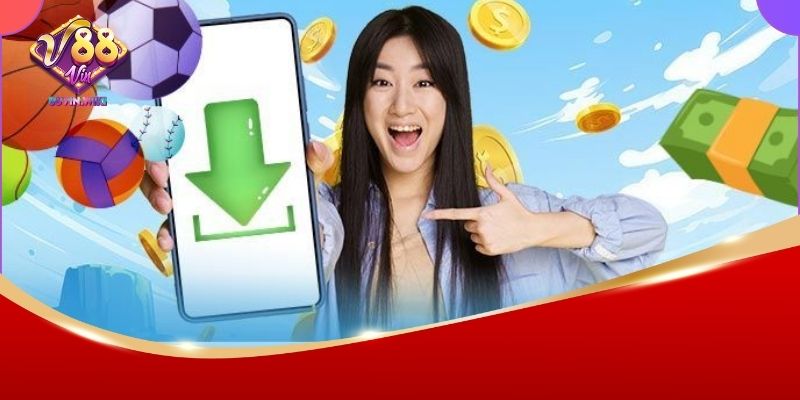 Hướng Dẫn Tải App 88Vin Nhanh Chóng Và An Toàn 2025 2 Lỗi app bị văng khiến bạn không thể cá cược
